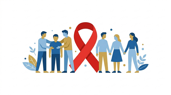 Persons Living with HIV/AIDS